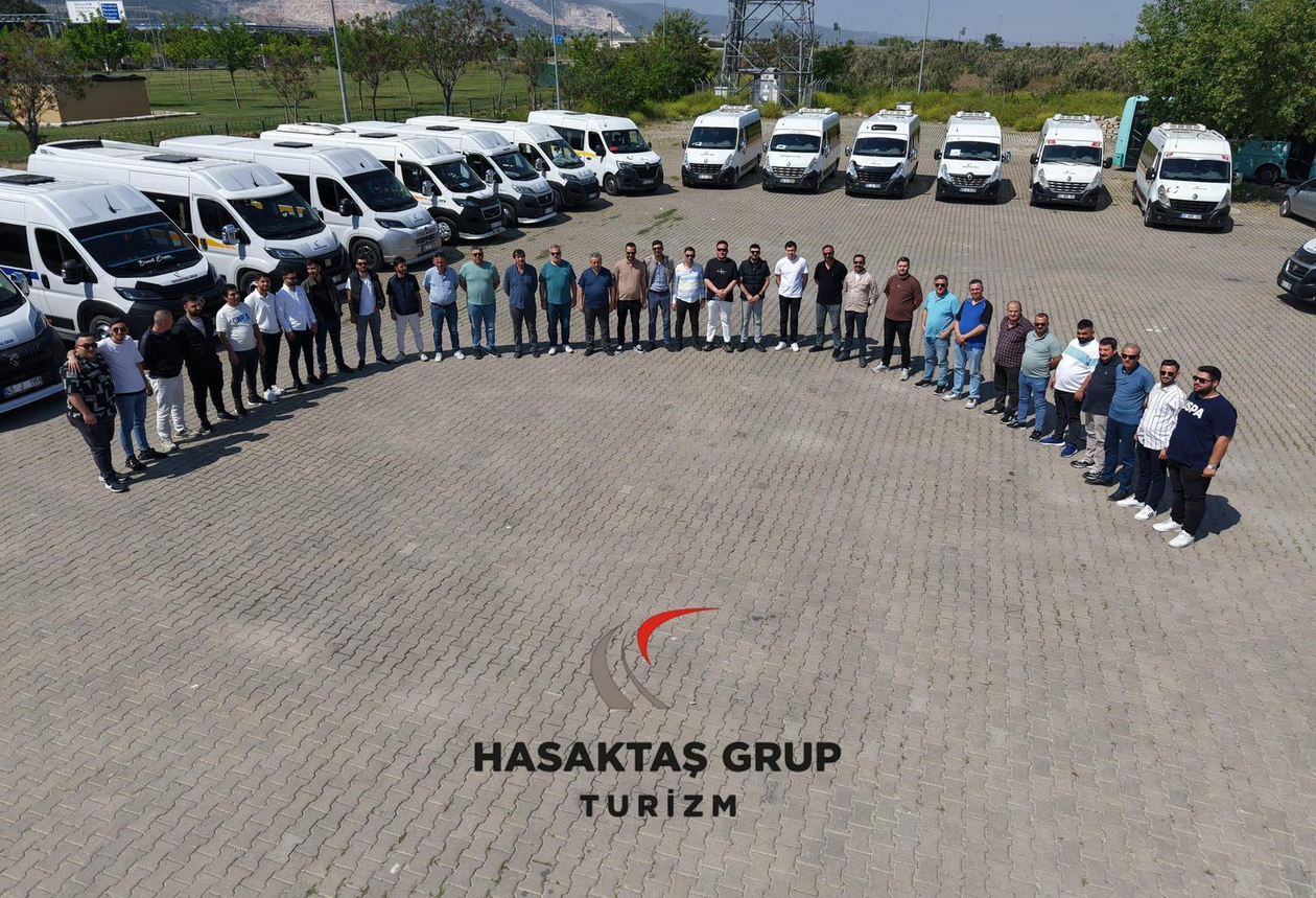Has Aktaş Grup