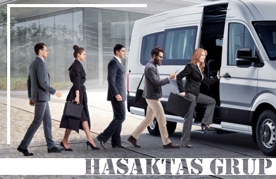 Hasaktaş Taşımacılık Manisa